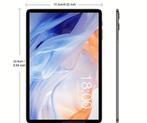 Nieuwe Mooie Android 15 tablet, Computers en Software, Android Tablets, 10 inch, Verzenden, Nieuw, 128 GB