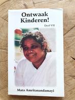 Mata Amritanandamayi AMMA - Ontwaak kinderen!, Achtergrond en Informatie, Spiritualiteit algemeen, Mata Amritanandamayi  AMMA