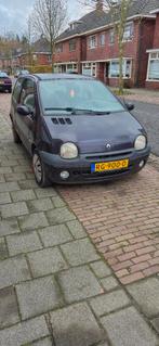 Renault 2006 Blauw, Elektrische ramen, Handgeschakeld, Particulier, Geïmporteerd