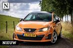 Seat Ibiza SC 1.4 TSI Cupra Bocanegra | Dakje | Nieuwe apk, Auto's, Seat, Euro 5, Gebruikt, Met garantie (alle), 179 pk