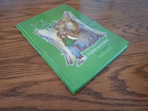 PHI - Het Geheim van het Poollicht (Petra Jongeneel), Boeken, Kinderboeken | Jeugd | 10 tot 12 jaar, Zo goed als nieuw, Fictie