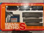 Märklin Startset 5, Wisselstroom, Ophalen of Verzenden, Analoog, Märklin