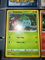Pokemon bulbasaur chamander squirtle, Ophalen, Nieuw, Losse kaart