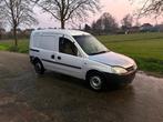Alle onderdelen Opel Combo C 1.7 dti, Ophalen of Verzenden, Gebruikt, Opel