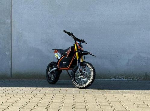 Elektrische Crosser 1500W | Voorraad | 46 editie, Kinderen en Baby's, Speelgoed | Buiten | Accuvoertuigen, Nieuw, Ophalen