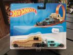 HotWheels VW Bugcation, Ophalen of Verzenden, Zo goed als nieuw