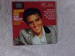 EP : Elvis Presley - jailhouse rock ( uk ) re, Cd's en Dvd's, Vinyl Singles, EP, 7 inch, Verzenden