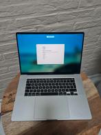 Apple MacBook Pro 16" 2020 - i7, 16GB, 512GB SSD, MacBook Pro, Gebruikt, Qwerty, 512 GB