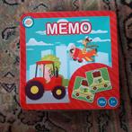 Memory, Ophalen of Verzenden, Zo goed als nieuw