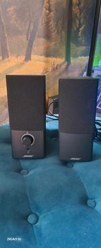 BOSE COMPANION 2 SERIE |||, Computers en Software, Pc speakers, Ophalen of Verzenden, Zo goed als nieuw