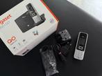 Gigaset S850A GO Draadloze DECT Telefoon C Zonder GO Box, Ophalen of Verzenden, Gebruikt, 1 handset