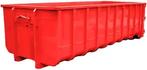 Alle maten containers !!!, Tuin en Terras, Zand, Ophalen, Zo goed als nieuw, Ophoogzand