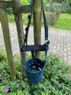 Graasmasker cob merk Shires flexi in goede staat, Ophalen of Verzenden, Gebruikt, Overige soorten