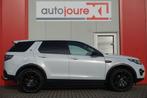 Land Rover Discovery Sport Grijskenteken | Panoramadak | Nav, Auto's, Bestelauto's, Origineel Nederlands, Te koop, 1845 kg, Gebruikt