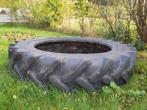 Tractorband voor bijv. een zandbak diameter 150 cm, Kinderen en Baby's, Speelgoed | Buiten | Zandbakken, Ophalen, Gebruikt