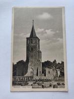 Q1414 Warmond, Verzamelen, Ansichtkaarten | Nederland, Ophalen of Verzenden, 1920 tot 1940, Noord-Holland