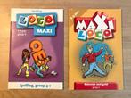 Maxi Loco boekjes groep 4-5, Ophalen of Verzenden, Gebruikt, Rekenen