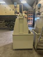 Brand stof tank , diesel tank ., Ophalen of Verzenden