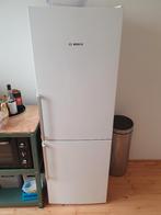Bosch Koeldiepvriescombinatie, Witgoed en Apparatuur, Koelkasten en IJskasten, Ophalen, 200 liter of meer, Met aparte vriezer