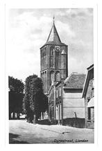 981643	Lienden	Gld 1976 Dorpsstraat	 	Gelopen met postzegel