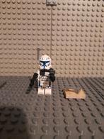 Lego Star Wars Captain Rex Phase 2, Ophalen of Verzenden, Zo goed als nieuw