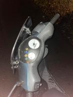 Zip 4 takt 2018, Fietsen en Brommers, Scooters | Piaggio, Ophalen, Gebruikt, Maximaal 45 km/u, Zip