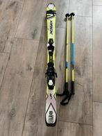 Salomon Jr XMac carve rockers, Ophalen, 160 tot 180 cm, Salomon, Zo goed als nieuw