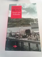 Tomas Ross - Tranen over Hollandia, Ophalen of Verzenden, Zo goed als nieuw, Nederland, Tomas Ross