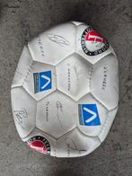 Gesigneerde Feyenoord Voetbal, Verzamelen, Sportartikelen en Voetbal, Ophalen of Verzenden, Gebruikt, Feyenoord, Overige typen