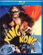 Blu-ray: King Kong (1933 Fay Wray, Robert Armstrong) FR nNLO, Ophalen of Verzenden, Nieuw in verpakking, Klassiekers