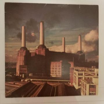 LP "Animals" - Pink Floyd