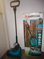 Gardena HandyMower 22/18V Body - Zonder Accu & Lader, Minder dan 30 cm, Accu-grasmaaier, Nieuw, Ophalen of Verzenden