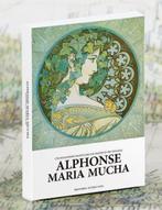 Ansichtkaarten Alphonse MUCHA Art Nouveau Kaarten, Verzenden