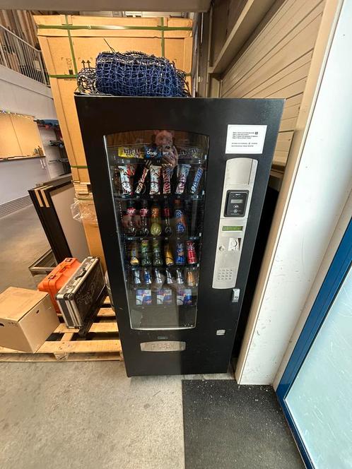 Gratis vending machine (LEES DE BESCHRIJVING!), Verzamelen, Automaten | Overige, Zo goed als nieuw, Ophalen of Verzenden