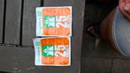 Vignette Zwitserland, Tickets en Kaartjes, Autovignetten, Drie personen of meer
