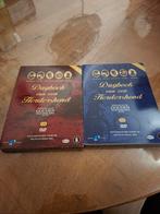 Dagboek van een herders hond 1&2, Boxset, Ophalen of Verzenden, Zo goed als nieuw, Vanaf 6 jaar
