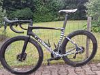Sworks sl7, Fietsen en Brommers, Fietsen | Racefietsen, Carbon, Zo goed als nieuw, Meer dan 20 versnellingen, 53 tot 57 cm