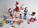 Playmobil Sinterklaas, roetveegpieten, kinderen en speelgoed, Ophalen of Verzenden
