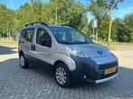 Peugeot Bipper Tepee 1.4 Outdoor*Airco*Apk 13-10-3026*N.A.P!, Voorwielaandrijving, Euro 5, 15 km/l, 4 cilinders
