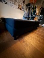 Boxspring 180x200 - Tweepersoonsbed, Ophalen, Zwart, Tweepersoons, Zo goed als nieuw