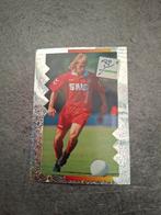 Panini sticker Voetbal 95. Speler Paul Bosvelt FC Twente., Verzenden, Zo goed als nieuw, Sticker