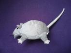 IKEA Knuffel RAT GOSIG RATTA. 21 CM **Nieuw**, Ophalen of Verzenden, Nieuw, Overige typen