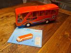 Playmobil touringcar bus Nederlands elftal voetbal, Ophalen of Verzenden, Zo goed als nieuw