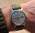 Seiko LM 5606-7000 Vintage Horloge, Seiko, Staal, Verzenden, Polshorloge