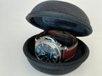 Watch Donut horloge reisetui hardcase, schokbreker, Overige merken, Na, Na, Na