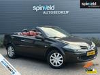 Renault Mégane Coupé-Cabriolet 1.6-16V Tech Line BJ`08 Pan, Voorwielaandrijving, 65 €/maand, Gebruikt, 1295 kg