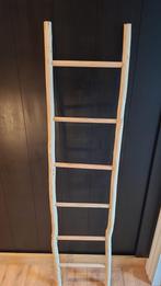 Decoratie ladder 180x40, Ophalen, Zo goed als nieuw, Minder dan 2 meter