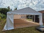 Partytent 12x6, Tuin en Terras, Partytenten, Ophalen, Opvouwbaar, Partytent, 6 meter of meer