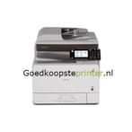 Ricoh MPC401SR professionele A4 kleuren multifunctionele las