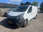 Opel Vivaro 1.6 CDTI L1H1 Edition navi-camera TURBO DEFECT, Voorwielaandrijving, Euro 5, Gebruikt, 4 cilinders